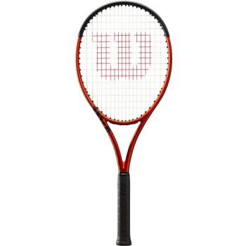 Wilson BURN 100ULS V5 Performance teniszütő, narancssárga, méret kép