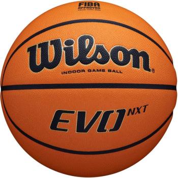 Wilson EVO NXT FIBA GAME BALL SZ 7 kép