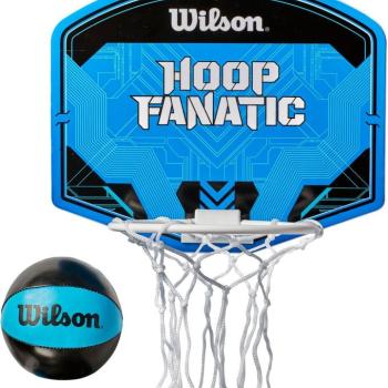 Wilson Fanatic Mini Basket Hoop kép