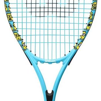 WILSON MINIONS XL 113 kék-sárga kép