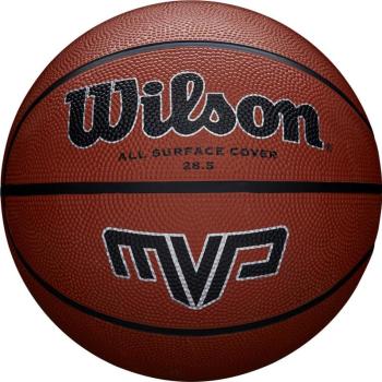 WILSON MVP 285 BSKT BROWN kép