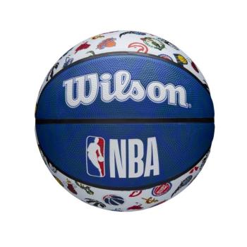 WILSON-NBA ALL TEAM BSKT RWB Kék 7 2023 kép