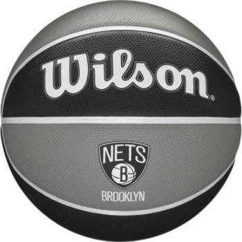 Wilson NBA TEAM TRIBUTE BSKT BRO NETS kép