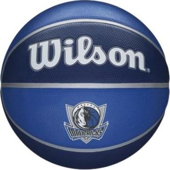 Wilson NBA TEAM TRIBUTE BSKT DAL MAVERICKS kép