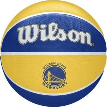 Wilson NBA TEAM TRIBUTE BSKT GS WARRIORS kép