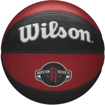 Wilson NBA TEAM TRIBUTE BSKT HOU Rockets kép