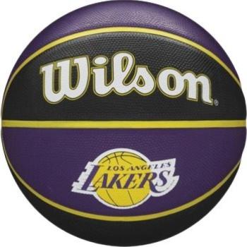 Wilson NBA TEAM TRIBUTE BSKT LA LAKERS kép