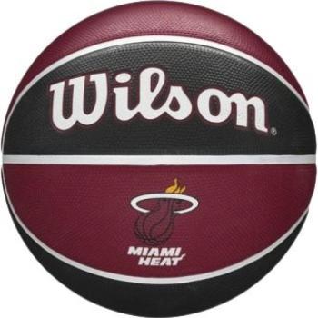 Wilson NBA TEAM TRIBUTE BSKT MIA HEAT kép