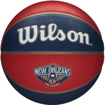 Wilson NBA TEAM TRIBUTE BSKT NO PELICANS kép