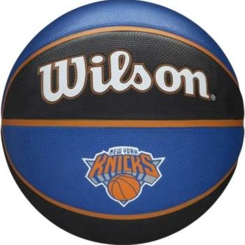 Wilson NBA TEAM TRIBUTE BSKT NY KNICKS kép