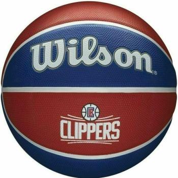 Wilson NBA TEAM TRIBUTE LA Clippers kép