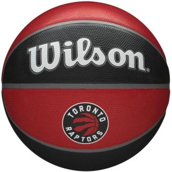 Wilson NBA TEAM TRIBUTE TOR Raptors kép