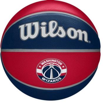 Wilson NBA TEAM TRIBUTE WAS Wizards kép