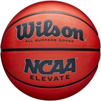 Wilson NCAA ELEVATE Kosárlabda, barna, méret kép