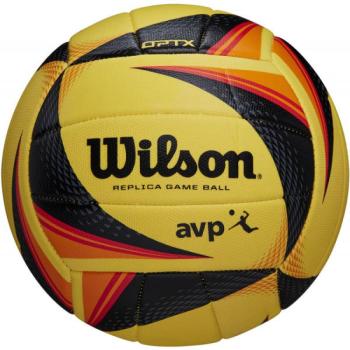 Wilson OPTX AVP REPLICA Röplabda, sárga, méret kép