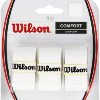 Wilson Pro OVERGRIP WH kép