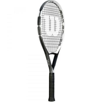 Wilson PRO POWER 112 LITE Teniszütő, fekete, méret kép