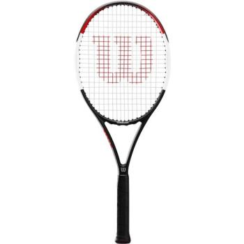 Wilson PRO STAFF PRECISION 100 Teniszütő, fekete, méret kép