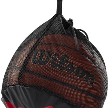 Wilson SINGLE BALL BSKT BAG kép