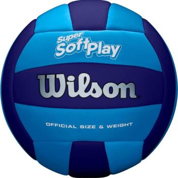 Wilson SUPER SOFT PLAY Royal/Navy kép