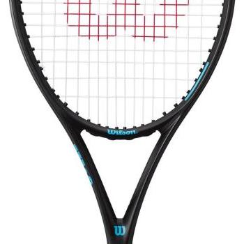 WILSON ULTRA POWER 103 fekete-kék kép