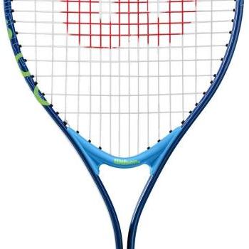 WILSON US OPEN 25 JR kék-zöld kép