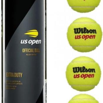 Wilson US open kép