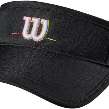 Wilson Volleyball Visor fekete kép