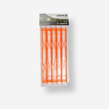 Winders RL zsinórtartó horgászathoz, 26 cm, 5 db Caperlan kép