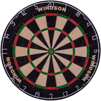 Windson CLASSIC Szizál darts tábla, mix, méret kép