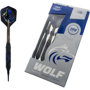 Windson DARTS TOLL SZETT Darts készlet, fekete, méret kép