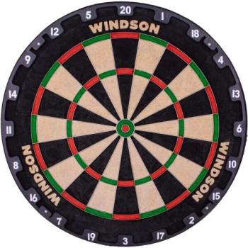 Windson PROFESSIONAL Szizál darts tábla, mix, méret kép