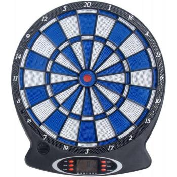 Windson WD-AP100A Elektromos darts céltábla, fekete, méret kép