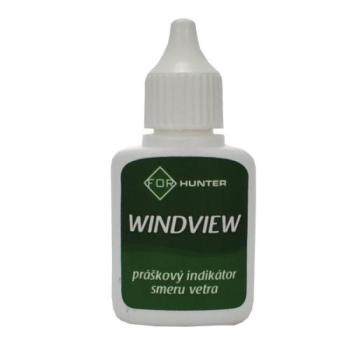 WINDVIEW széljelző por 15ML kép