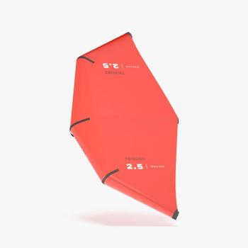 Wing, 2,5 m² - WNG100 Orao kép