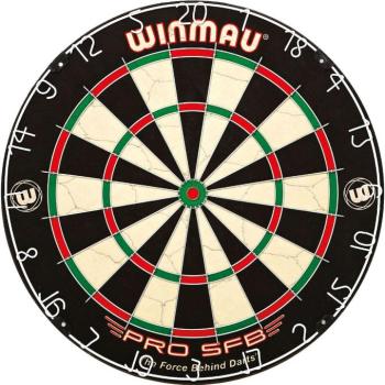 Winmau Pro SFB dart tábla szett kép