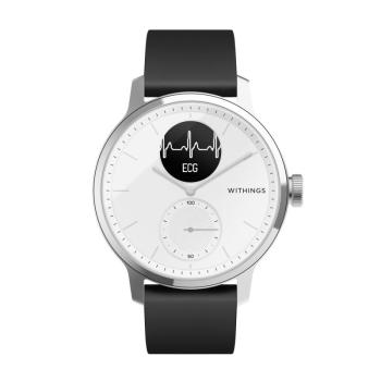 Withings órák és pulzusmérők kép