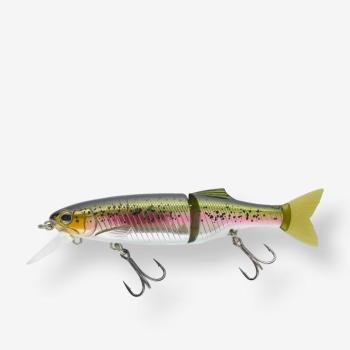 Wobbler, lebegő, 11 cm - Ndenger 110 SP Biwaa kép