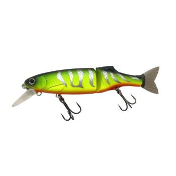 Wobbler, lebegő, 110 mm - Biwaa Ndenger SP Firetiger kép