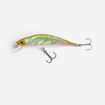 Wobbler - MNWFS 50 US Caperlan kép