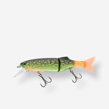 Wobbler műcsalis horgászathoz Biwaa Ndenger 110 SP Fire Pike kép