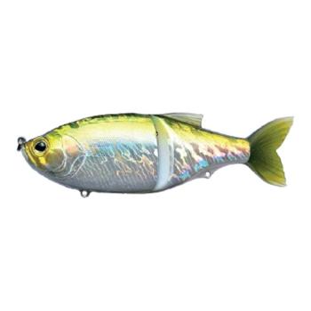 Wobbler, süllyedő, 140 mm - Biwaa Glidbeast 145S kép