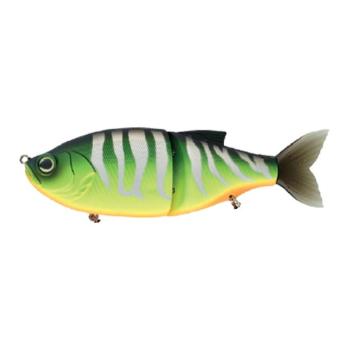 Wobbler, süllyedő - Biwa Glidebeast 145S Fire Tiger Biwaa kép