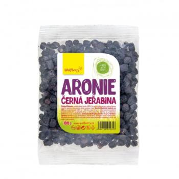 Wolfberry Arónia kép