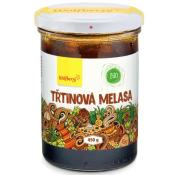 Wolfberry BIO  Nádmelasz kép