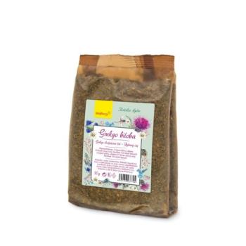 Wolfberry Ginkgo biloba tea kép