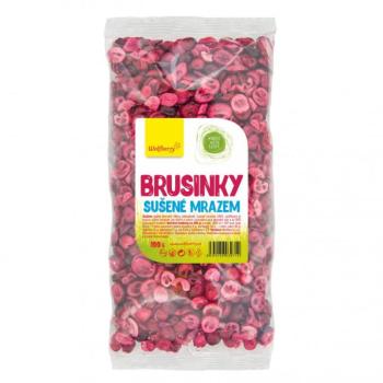 Wolfberry Liofilizált vörösáfonya kép