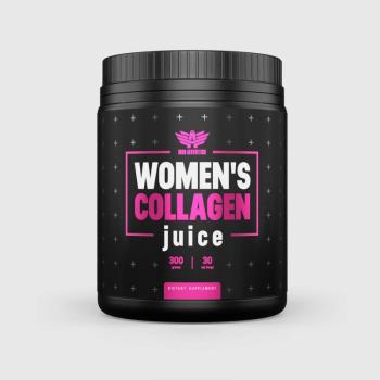 Women's Collagen Juice 300 g - Iron Aesthetics kép