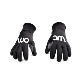 Woom Gloves téli softshell kesztyű, 5 kép