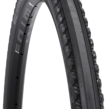 WTB Byway 40 x 700 TCS Light/Fast Rolling 60tpi Dual DNA tire kép